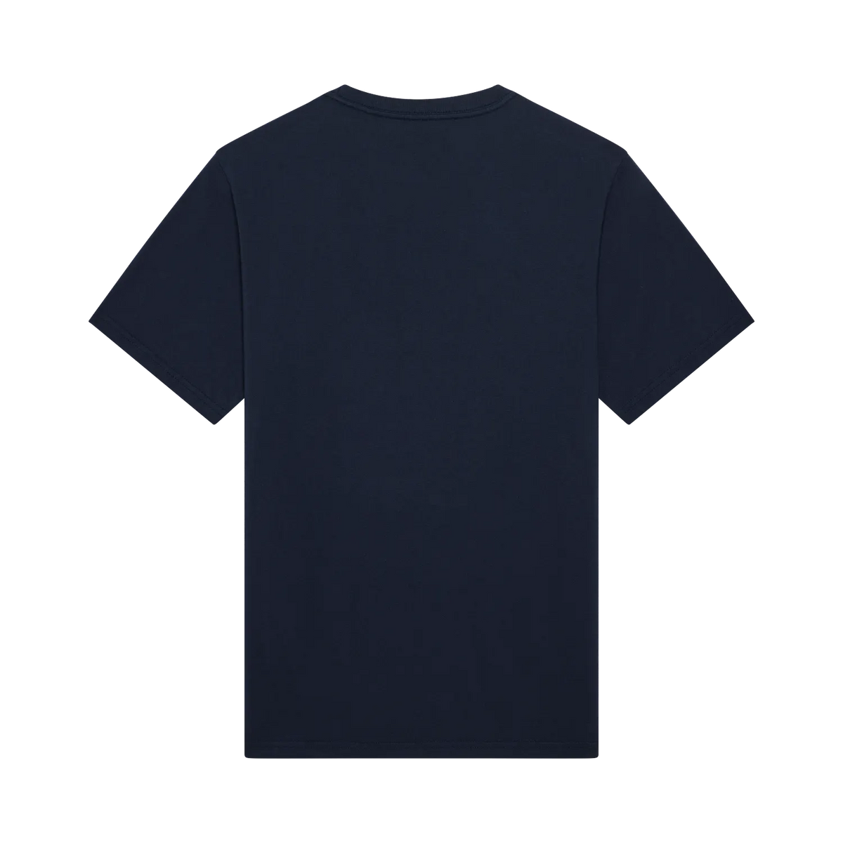 T-Shirt FOX HEAD 195 ORIGINAL Kortärmad Midnatt Blå