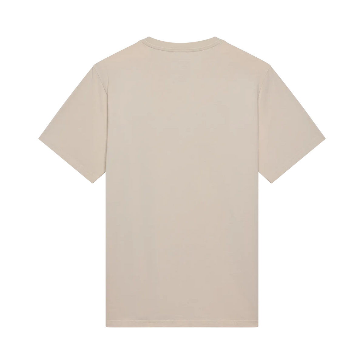 FOX ABSOLUTE 195 ORIGINAL -t-paita Lyhythihainen Beige Chalk