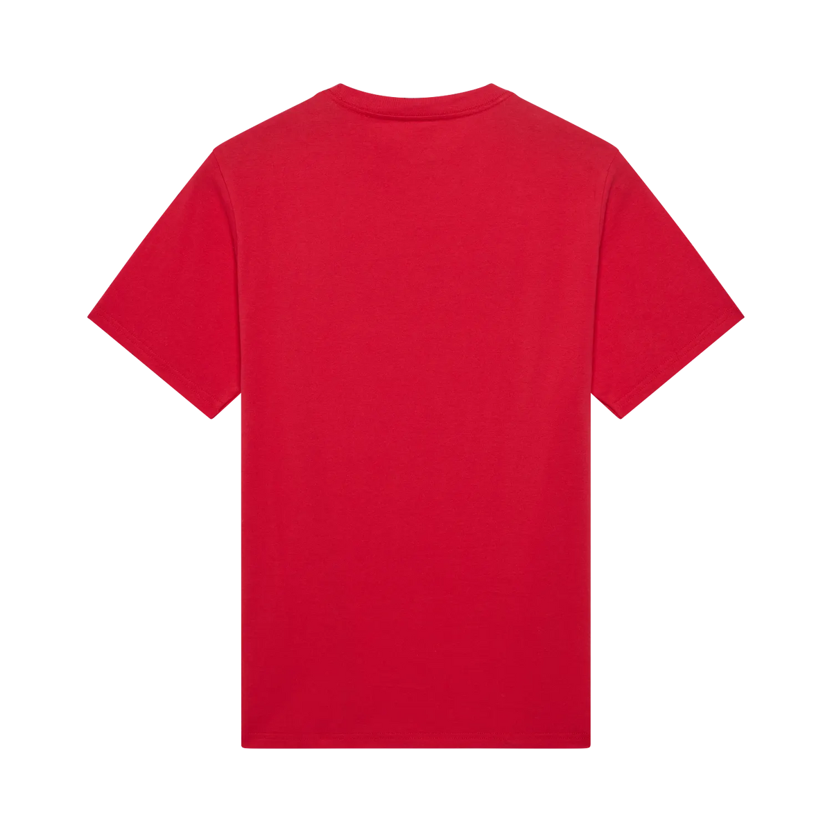 T-Shirt FOX ABSOLUTE 195 ORIGINAL Kortärmad Flamröd
