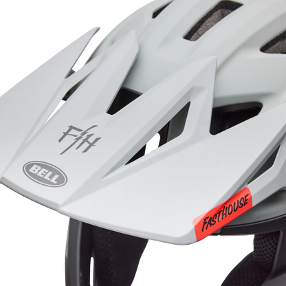 MTB ķivere BELL FULL-AIR MIPS SOLID - Limitēts izlaidums Fasthouse