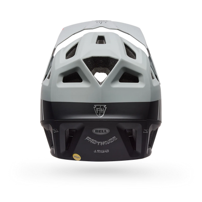 MTB ķivere BELL FULL-AIR MIPS SOLID - Limitēts izlaidums Fasthouse