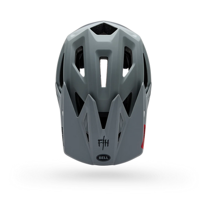 MTB ķivere BELL FULL-AIR MIPS SOLID - Limitēts izlaidums Fasthouse