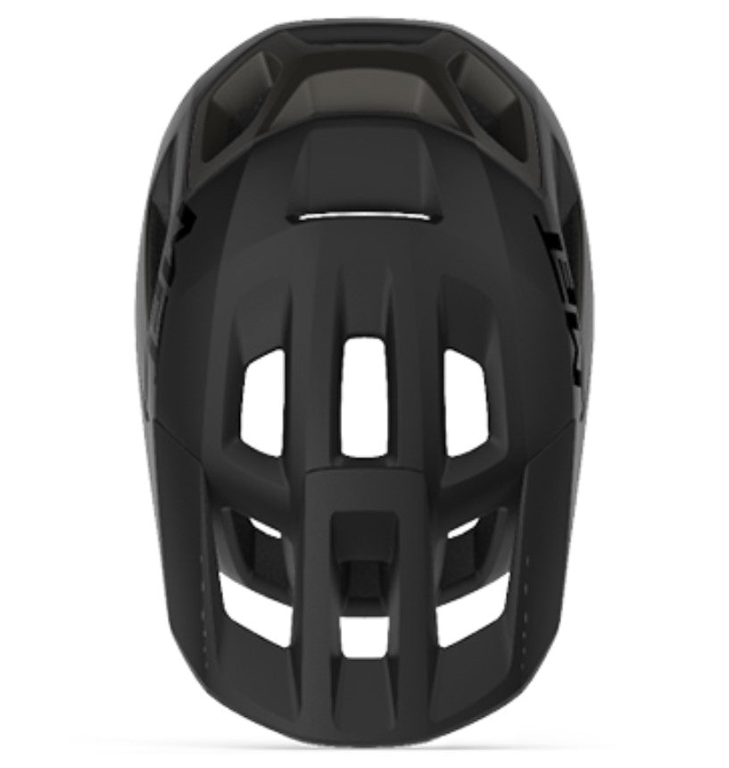 MTB Helmet MET REVO MIPS Black