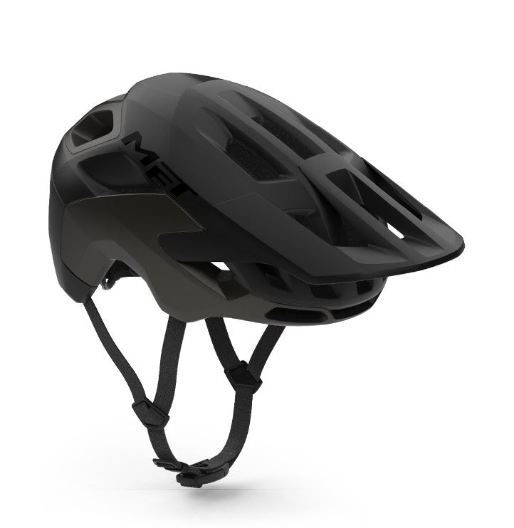 MTB Helmet MET REVO MIPS Black