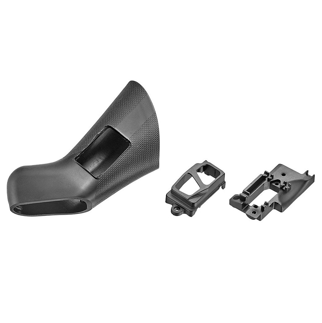 Kit Προσαρμογέα DI2 για Μοχλό TRP Hylex Δεξί Μαύρο
