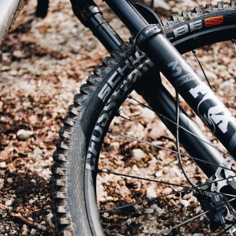 Ζεύγος Τροχών MAVIC CROSSTRAIL SL Carbone 29" 15x110mm/12x148mm Boost