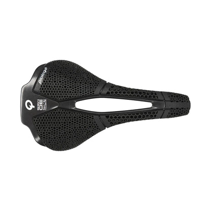 PROLOGO SCRATCH M5 PAS 3D Tirox Rails Black Saddle