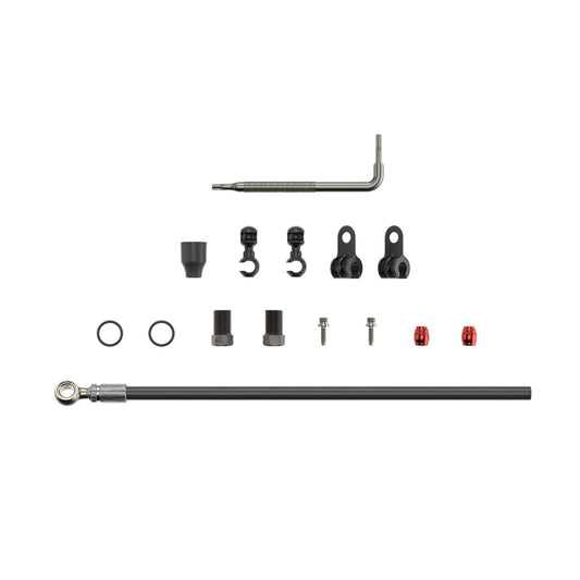 Remslangkit SRAM Voor XX.Juicy.Guide T/R/RS/RSC/Ult.G2 RSC/ULT.Lvl 4P ULT/SLV(C1)