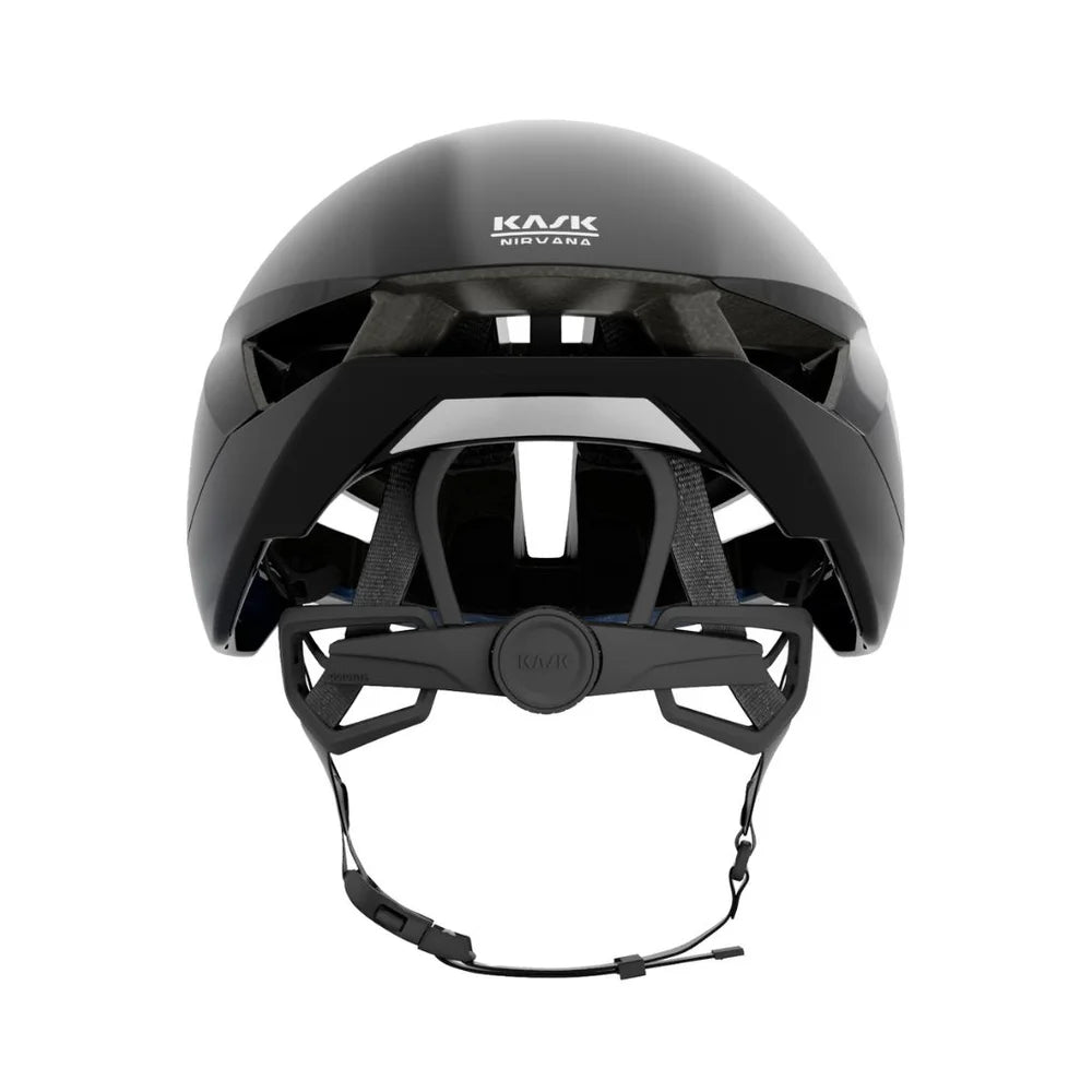 Kask Szosowy KASK NIRVANA Niebieski
