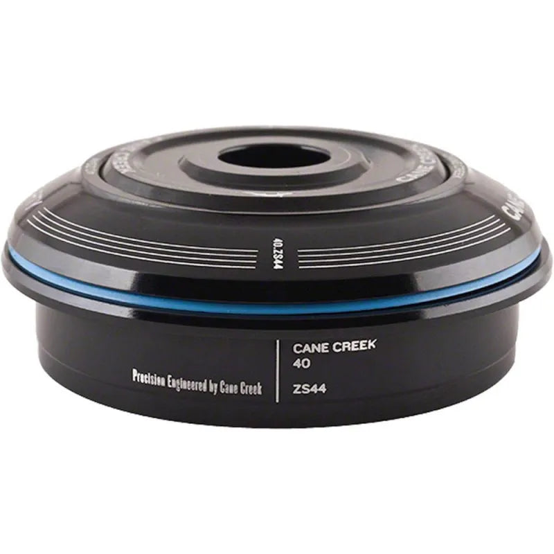 Top Cup for Semi-Integrated Headset CANE CREEK FORTY 1"1/8 ZS44 Short Cover