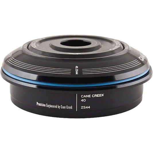Høj Kop til Semi-Integreret Styretrøje CANE CREEK FORTY 1"1/8 ZS44 Short Cover