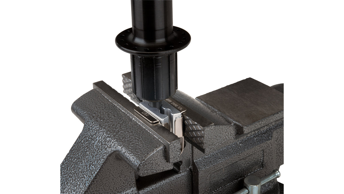 Μαλακές σιαγόνες PARK TOOL για άξονες κέντρων AV-1