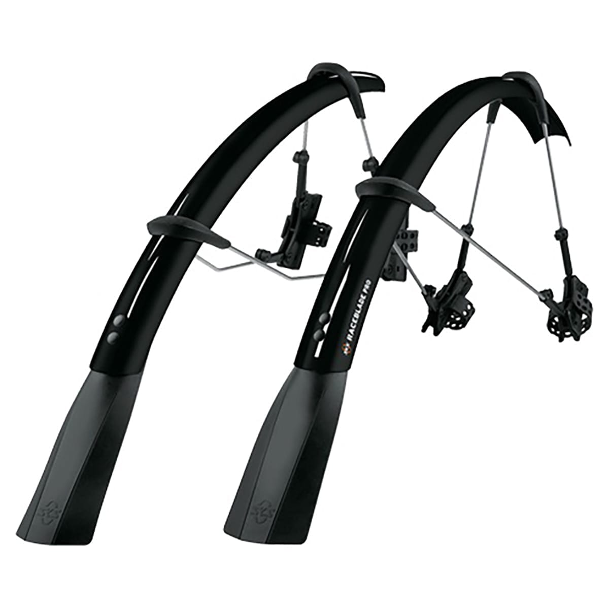SKS RACEBLADE 700x25-32 mm Front and Rear Mudguards