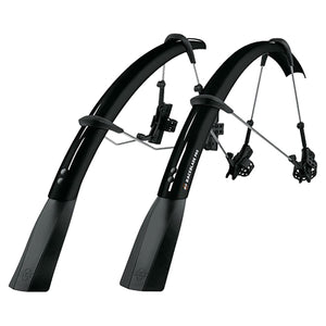 Přední a zadní blatník SKS RACEBLADE 700x25-32 mm