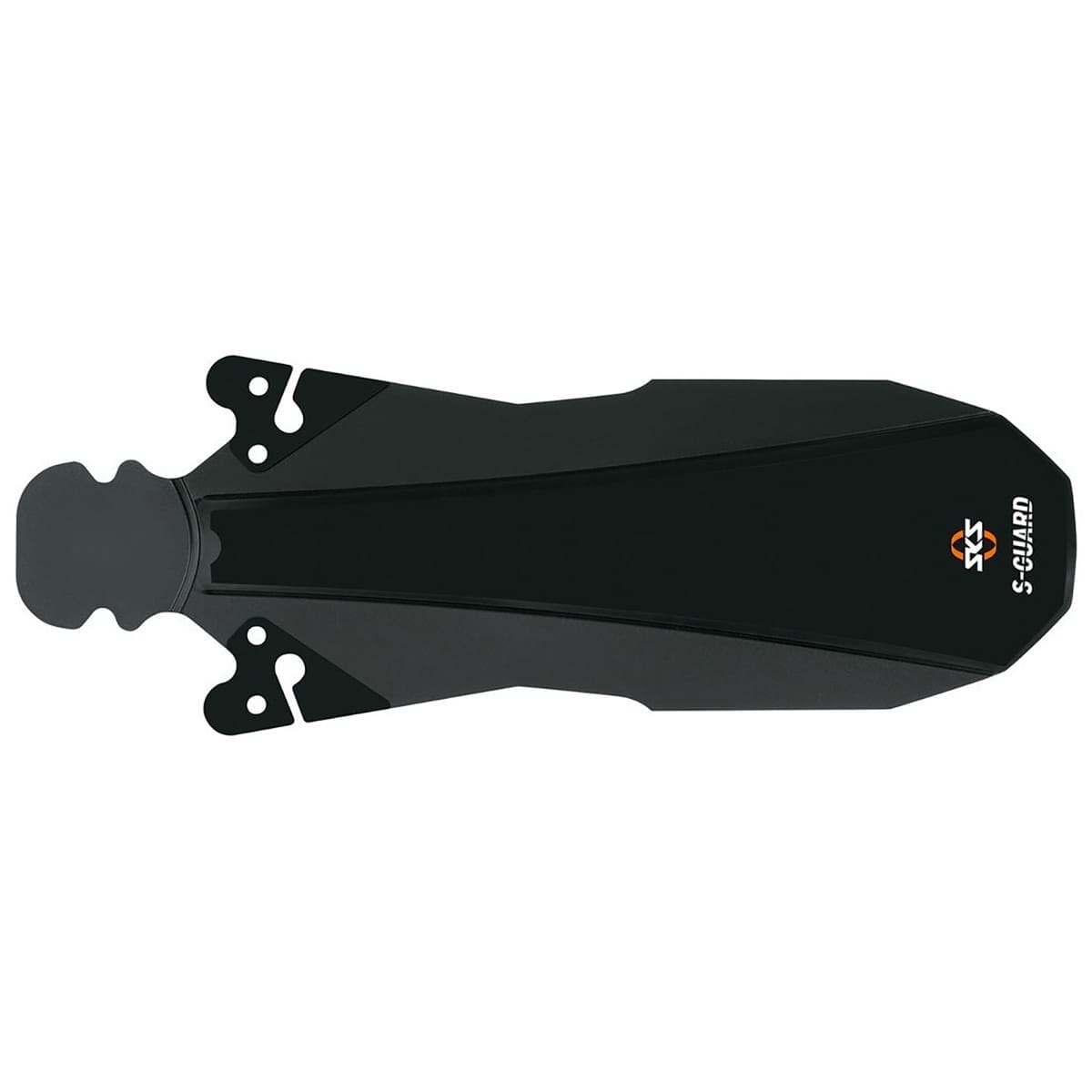 SKS GERMANY S-GUARD SPLATTER bagskærm