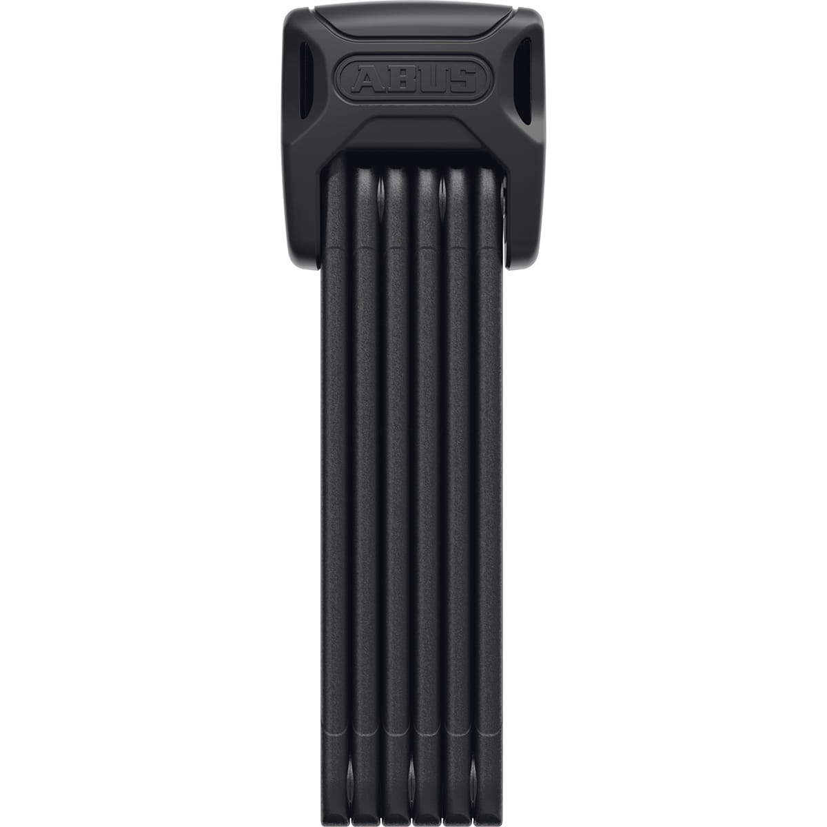 Opvouwbaar Gewricht Slot ABUS BORDO 6000K + Houder SH