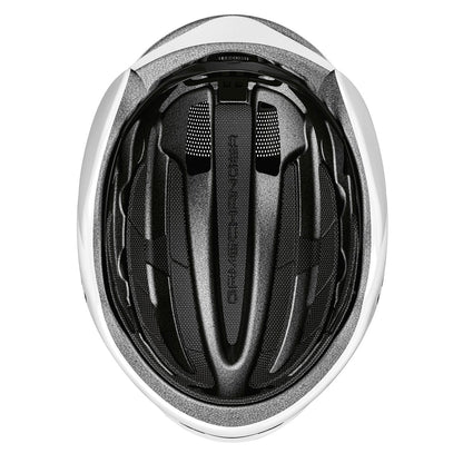 Šosejas ķivere ABUS GAMECHANGER 2.0 Balta