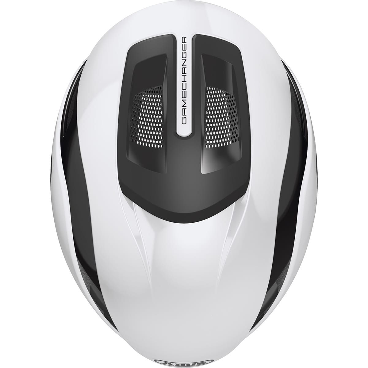Κράνος Δρόμου ABUS GAMECHANGER 2.0 Λευκό