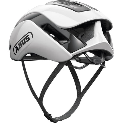 Šosejas ķivere ABUS GAMECHANGER 2.0 Balta