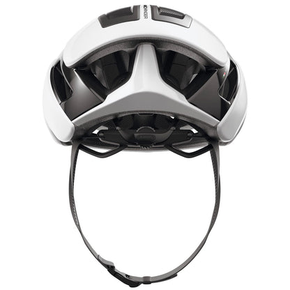 Šosejas ķivere ABUS GAMECHANGER 2.0 Balta