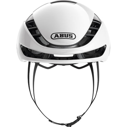 Šosejas ķivere ABUS GAMECHANGER 2.0 Balta