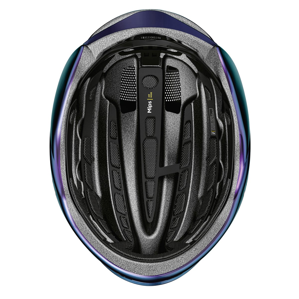 Road Helmet ABUS GAMECHANGER 2.0 MIPS Purple