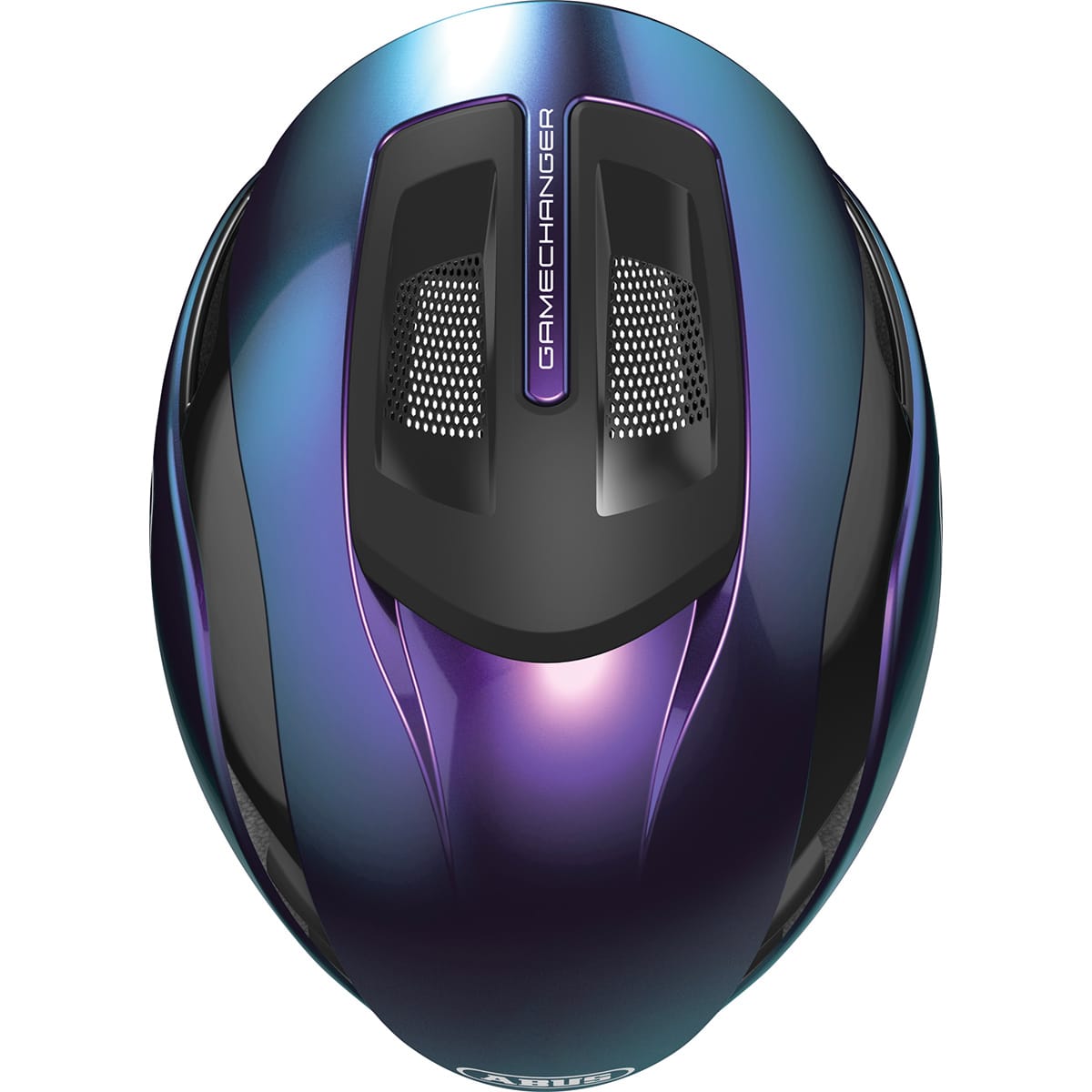 Road Helmet ABUS GAMECHANGER 2.0 MIPS Purple