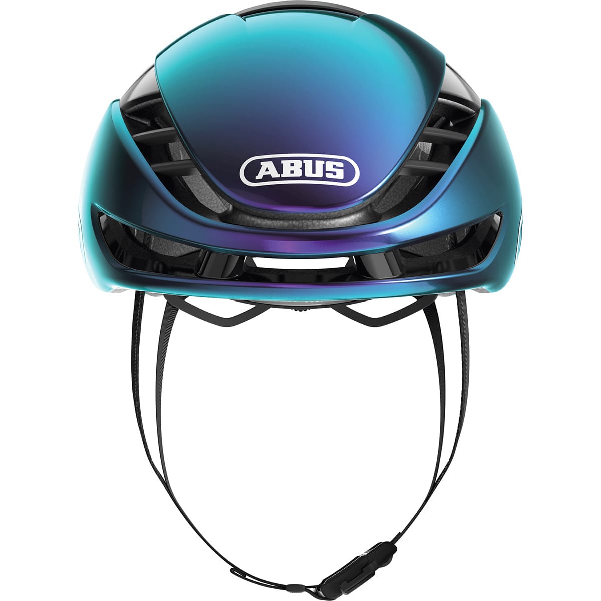 Road Helmet ABUS GAMECHANGER 2.0 MIPS Purple