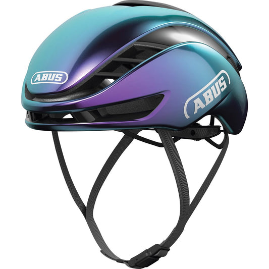 Road Helmet ABUS GAMECHANGER 2.0 MIPS Purple