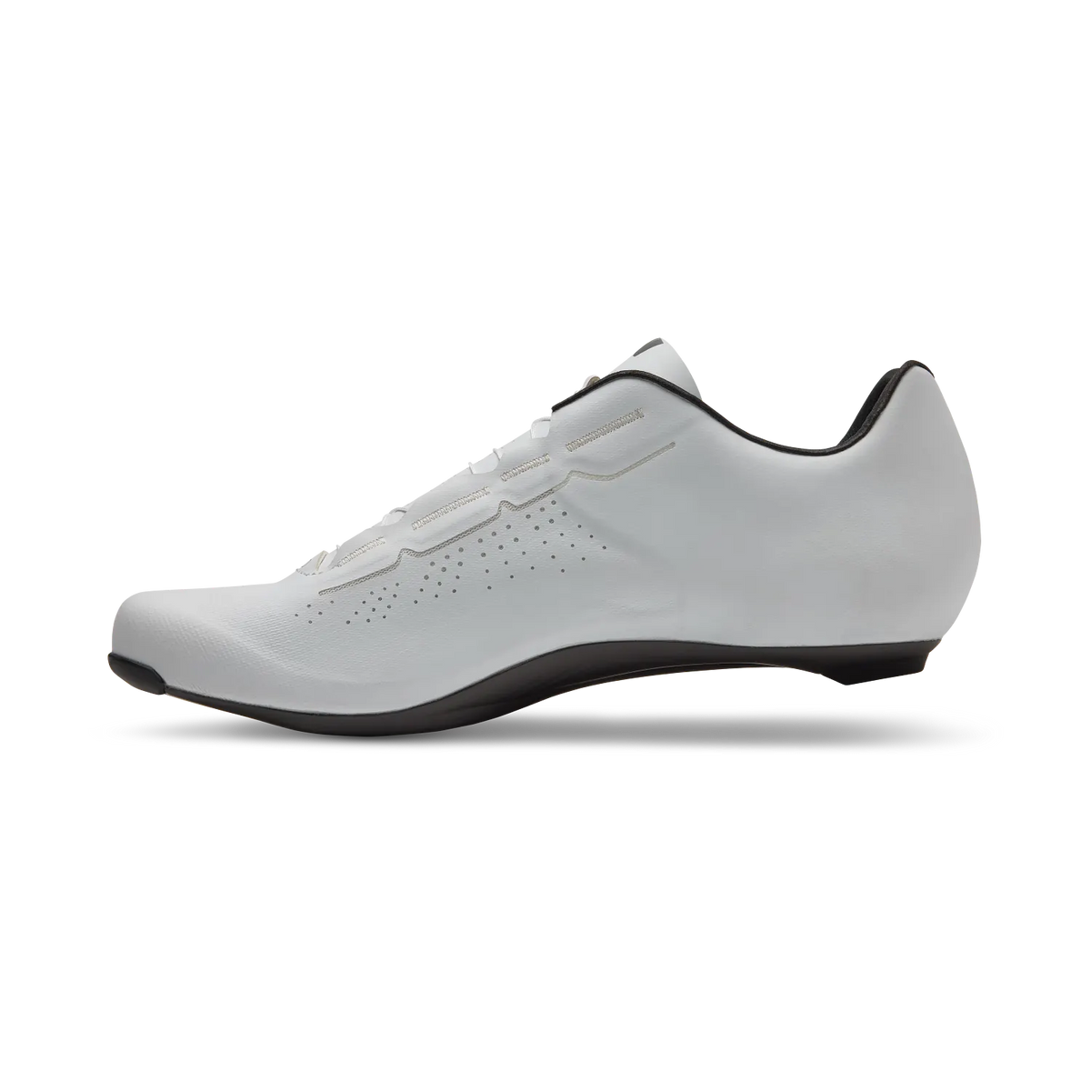 Road Shoes GIRO IMPERIAL II ALL SEASON White