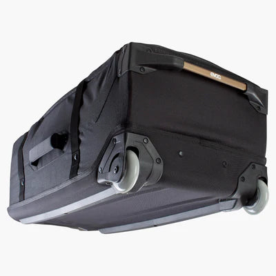 Rejsetaske EVOC WORLD TRAVELLER 125 L Sort