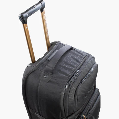 Rejsetaske EVOC WORLD TRAVELLER 125 L Sort