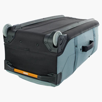 Rejsetaske EVOC WORLD TRAVELLER 125 L Grå