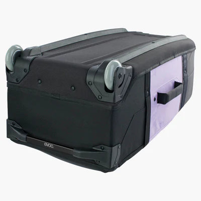 Rejsetaske EVOC WORLD TRAVELLER 125 L Sort/Violet