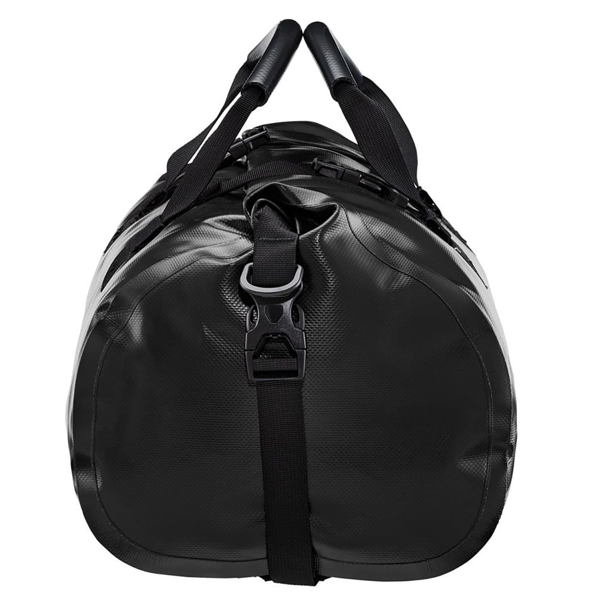 Rejsetaske Duffle ORTLIEB RACK-PACK 24 L Sort
