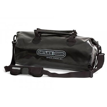 Reisikott ORLIEB RACK-PACK 31 L Must