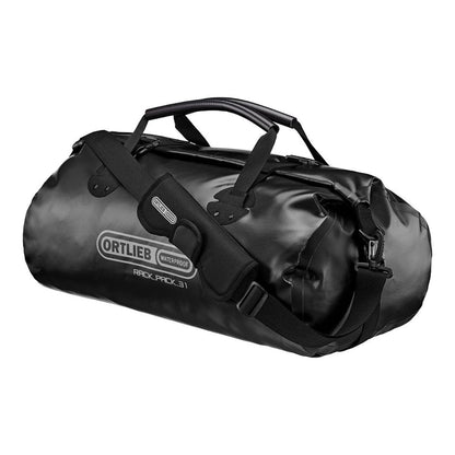ORTLIEB RACK-PACK 31 L Must Duffle Reisikott