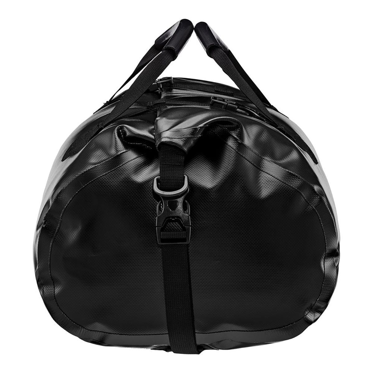 Rejsetaske Duffle ORTLIEB RACK-PACK 31 L Sort