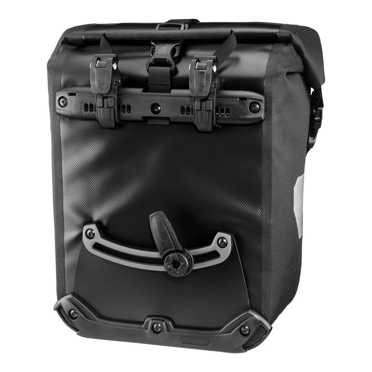 Par Bagagebærertasker ORTLIEB SPORT ROLLER 25 L Sort