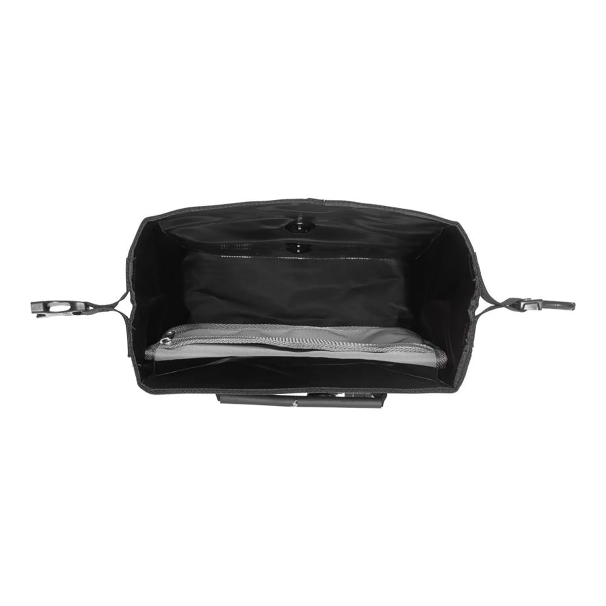 Par Bagagebærertasker ORTLIEB SPORT ROLLER 25 L Sort