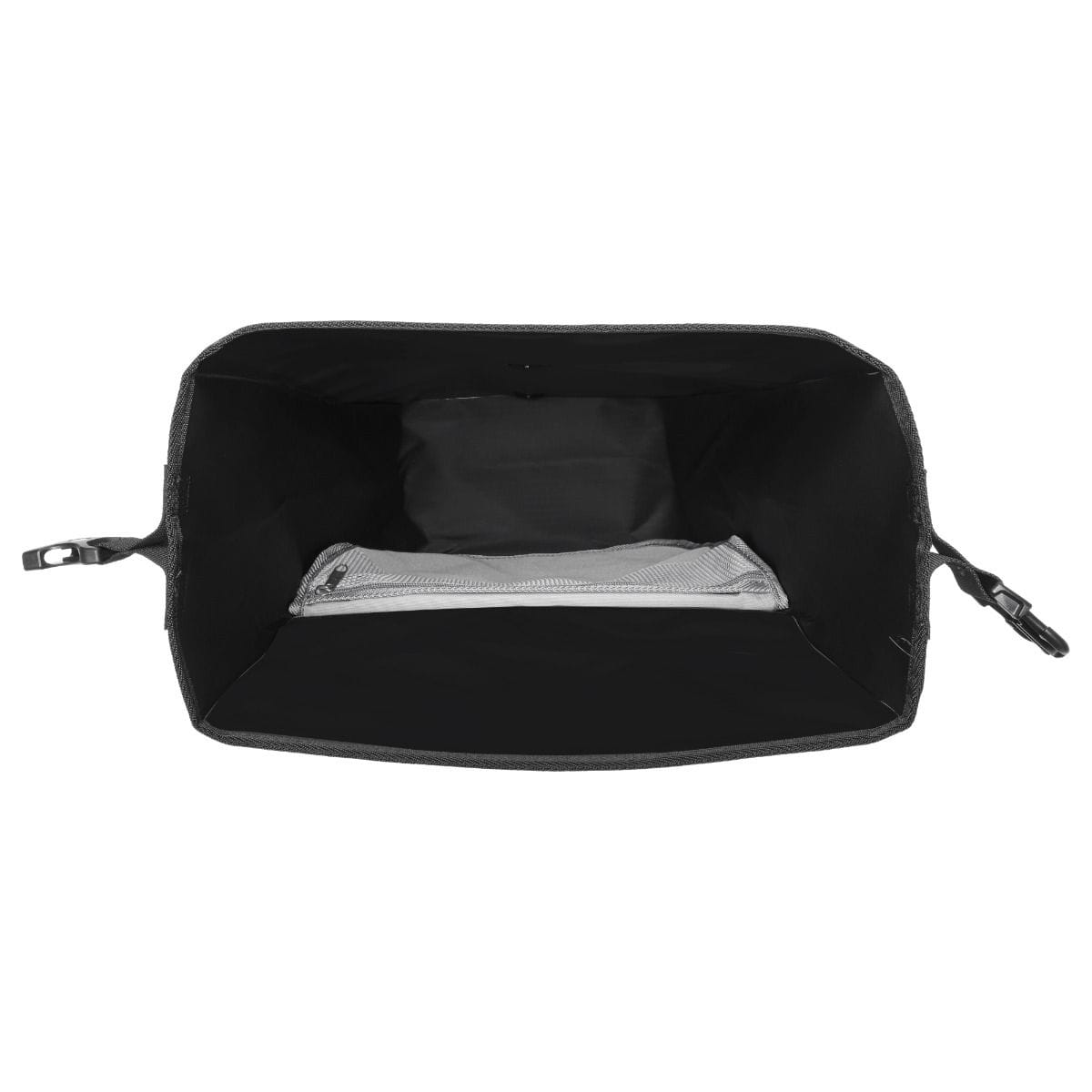 Par Bagagebærertasker ORTLIEB BACK ROLLER 40 L Sort