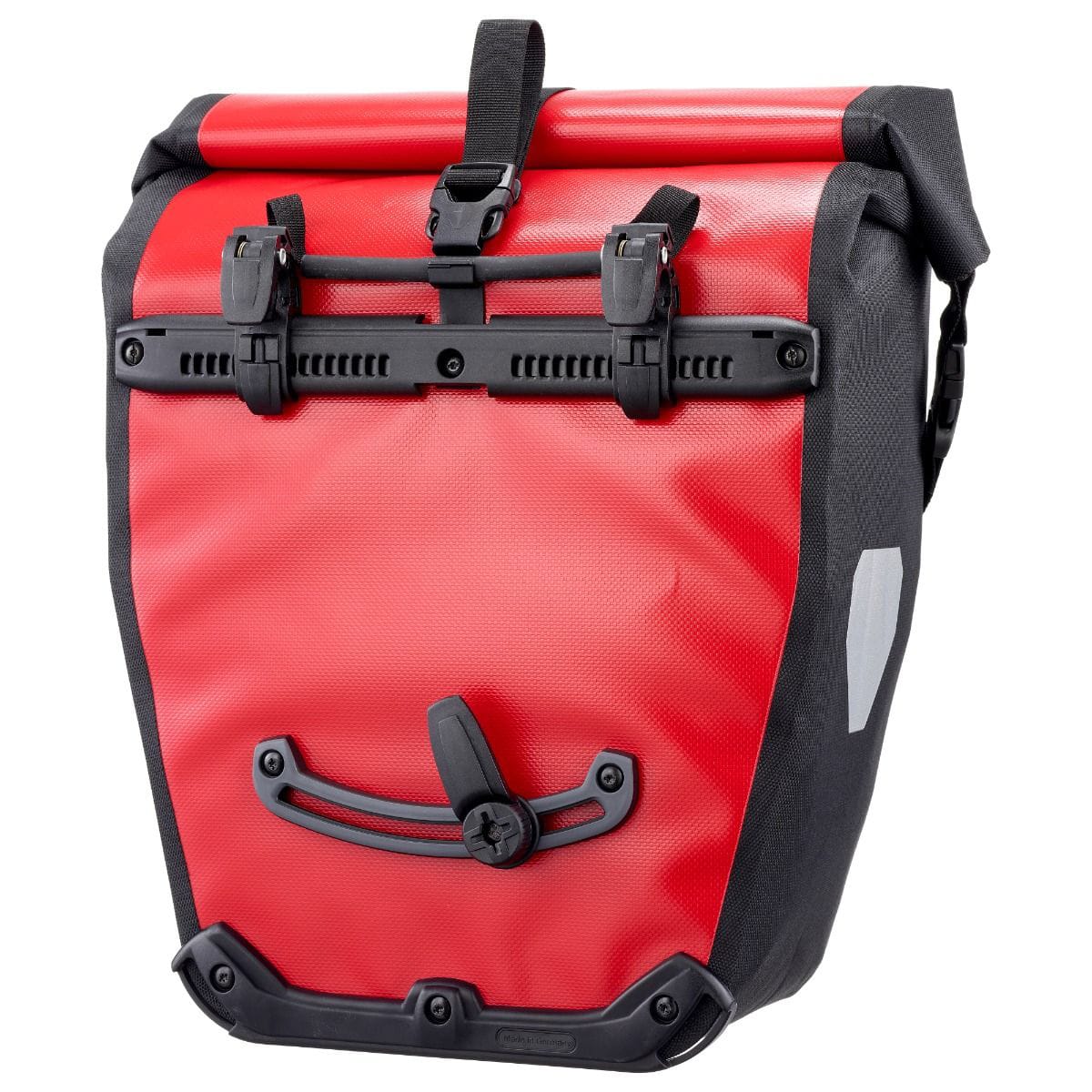 Pár Brašen na Nosič Zavazadel ORTLIEB BACK ROLLER 40 L Červená