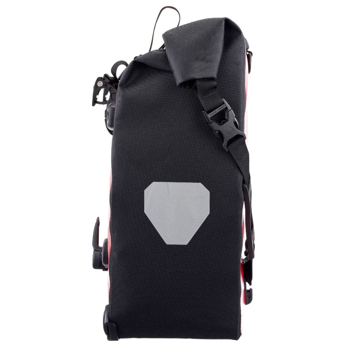 Pár Brašen na Nosič Zavazadel ORTLIEB BACK ROLLER 40 L Červená