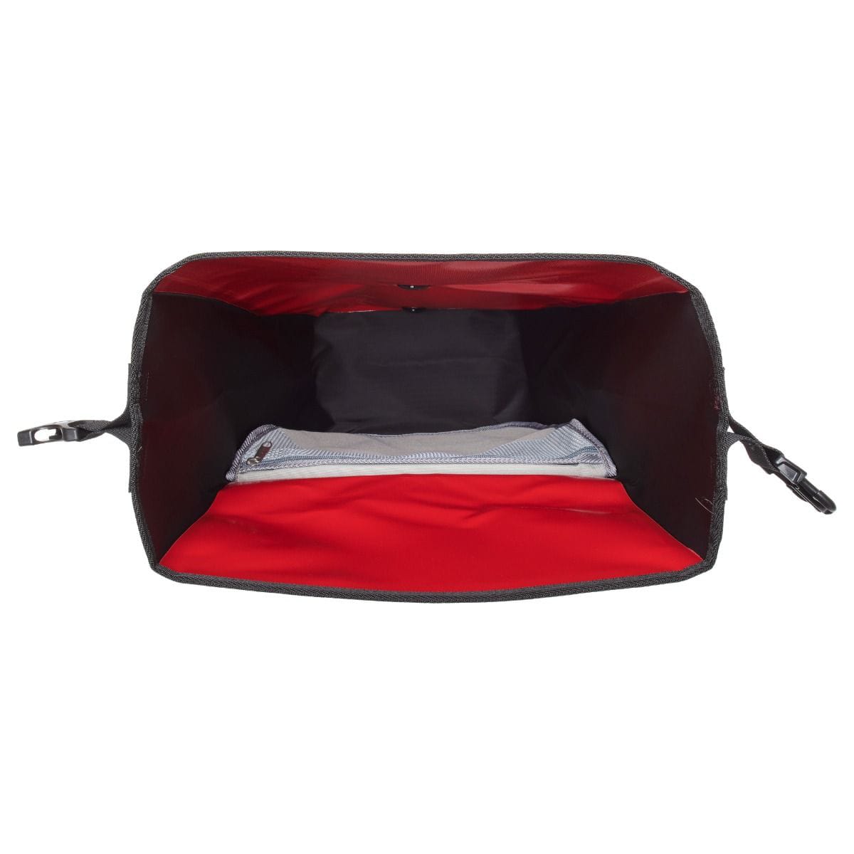 Pár Brašen na Nosič Zavazadel ORTLIEB BACK ROLLER 40 L Červená