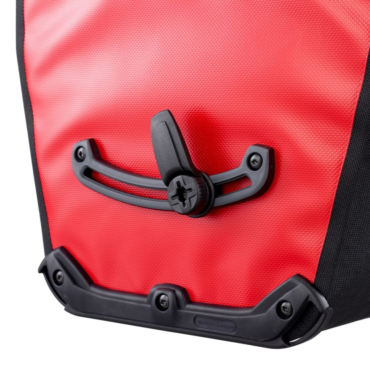 Pár Brašen na Nosič Zavazadel ORTLIEB BACK ROLLER 40 L Červená