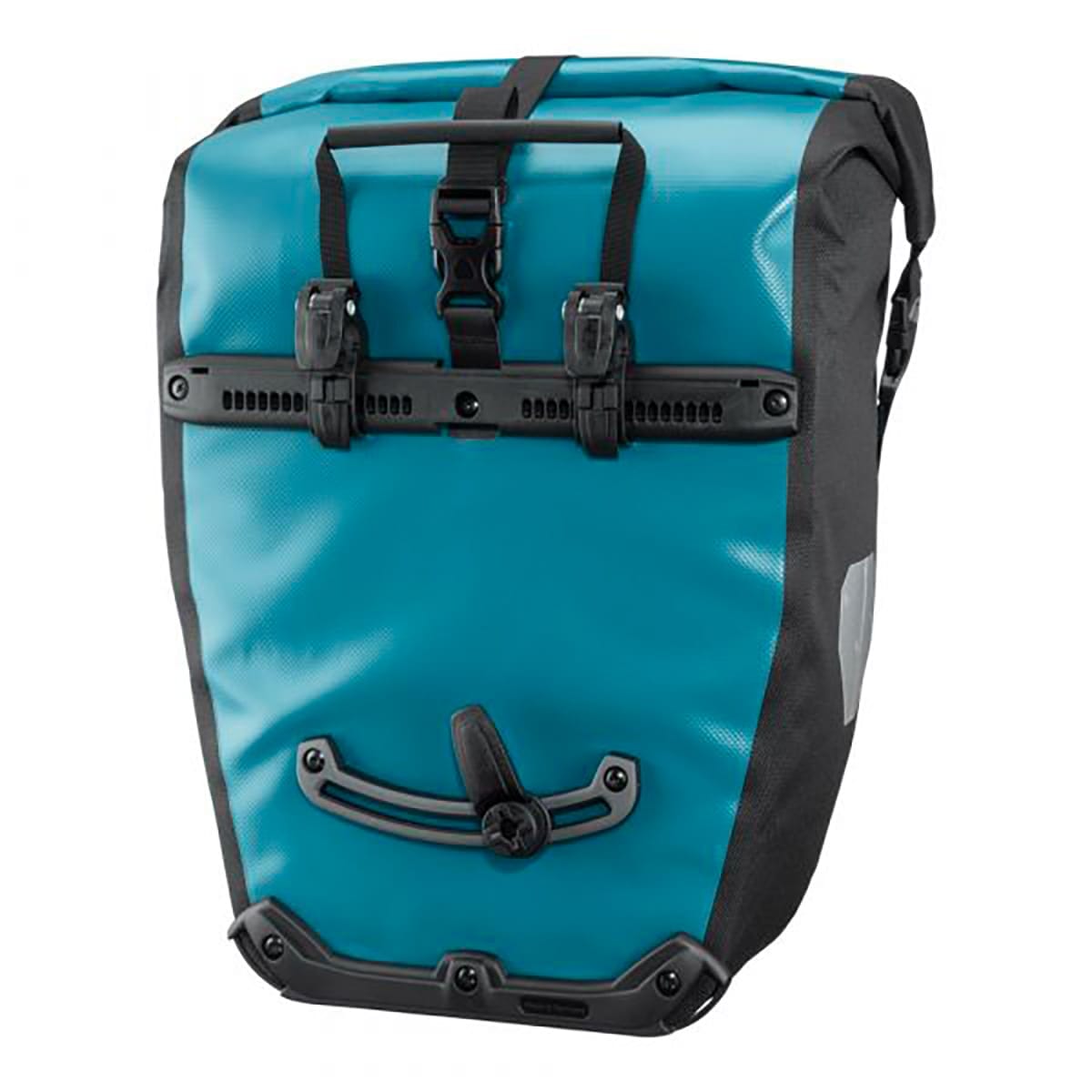 Par pakethållarskor ORTLIEB BACK ROLLER 40 L Turkos