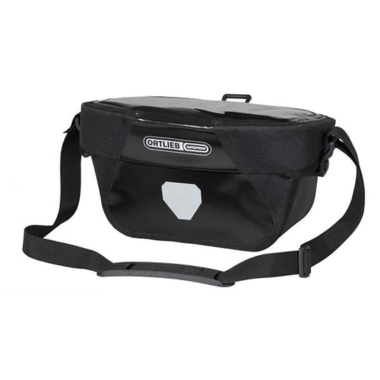 Styrtaske ORLIEB ULTIMATE 5 L Sort