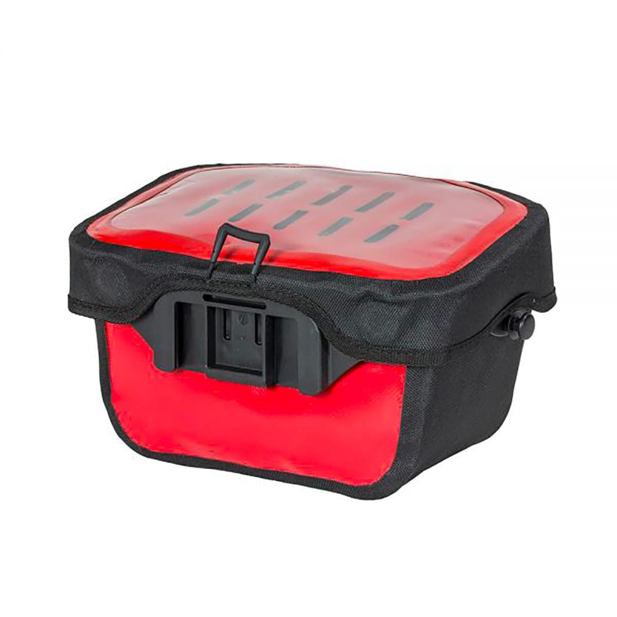 ORLIEB ULTIMATE 5 L Red Handlebar Bag