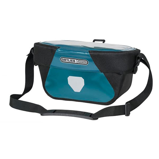 Styr taske ORLIEB ULTIMATE 5 L Blå