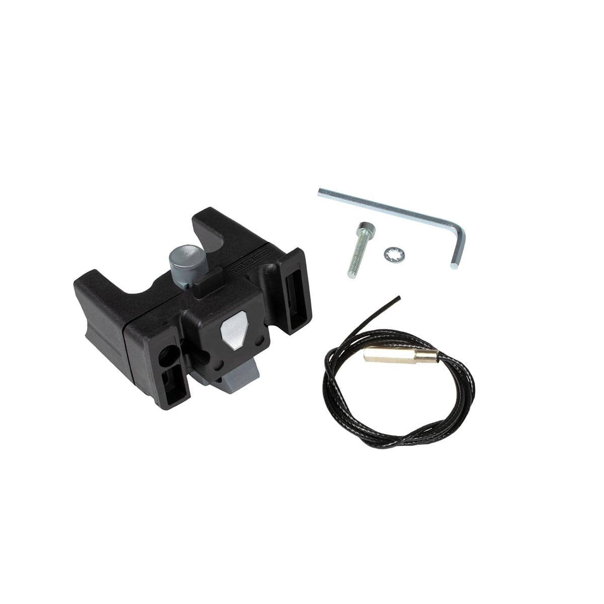 Mounting Kit for ORTLIEB HANDLEBAR MOUNTING Handlebar Bags and Baskets